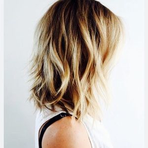 Meet your Posher, Krista